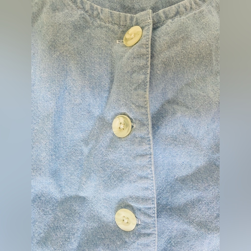All Week Long vintage casual dress - Picture 3 of 3